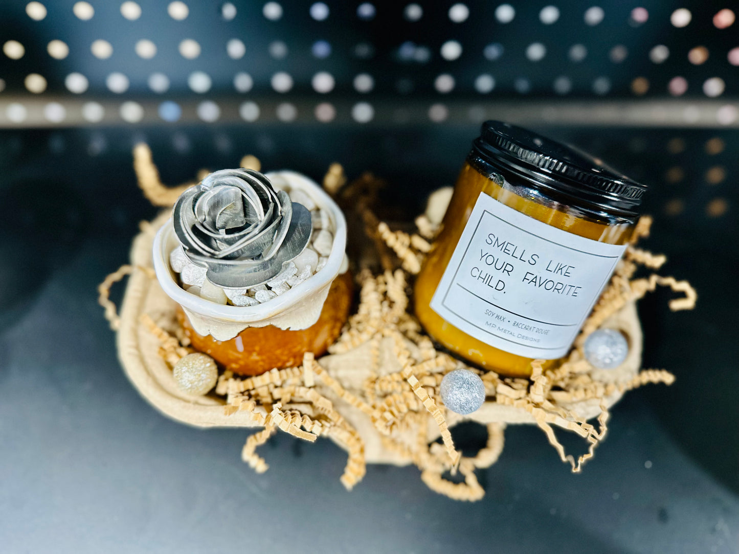The Mother's Day Special!