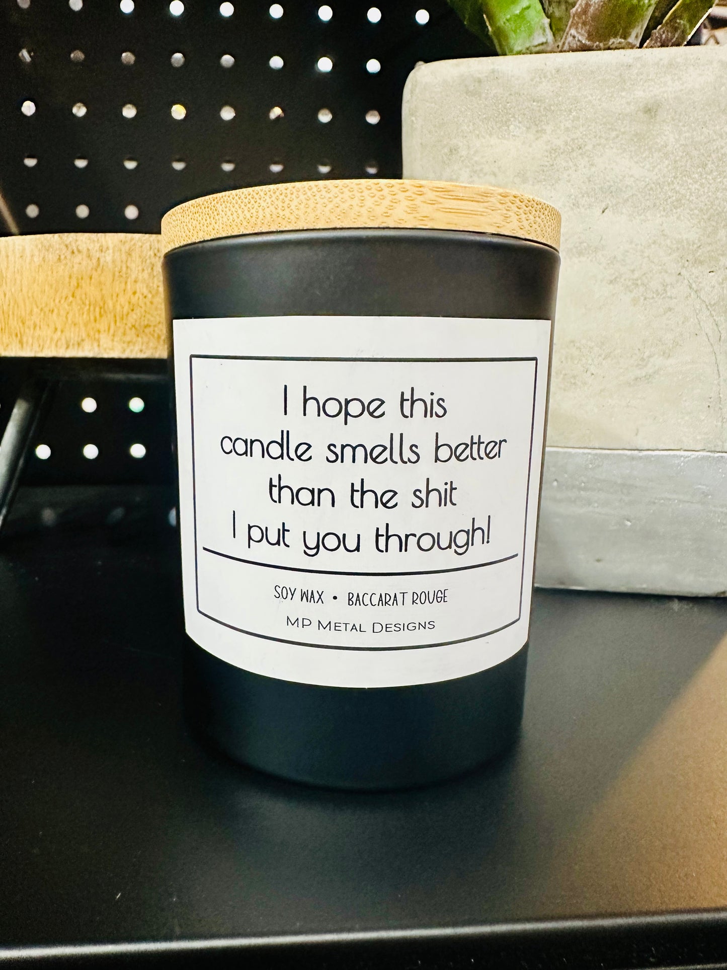 The Deluxe Mother's Day Special!