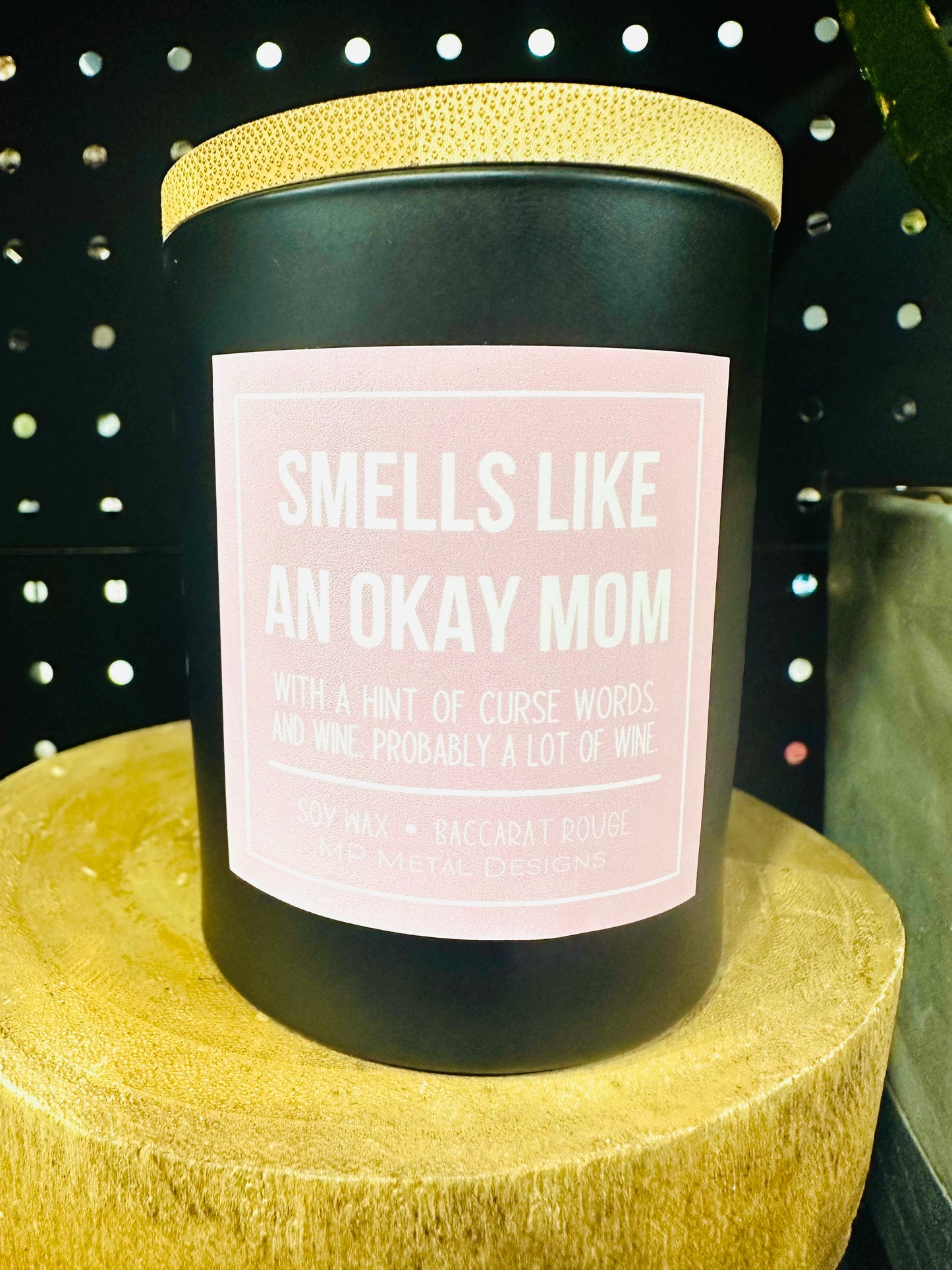 The Deluxe Mother's Day Special!