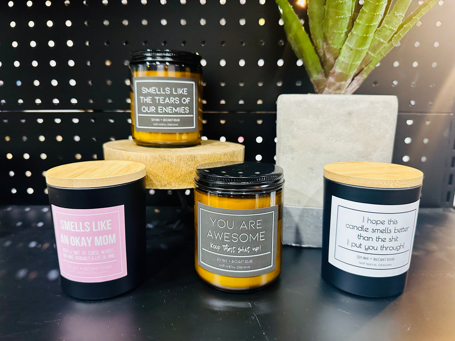 The Deluxe Mother's Day Special!