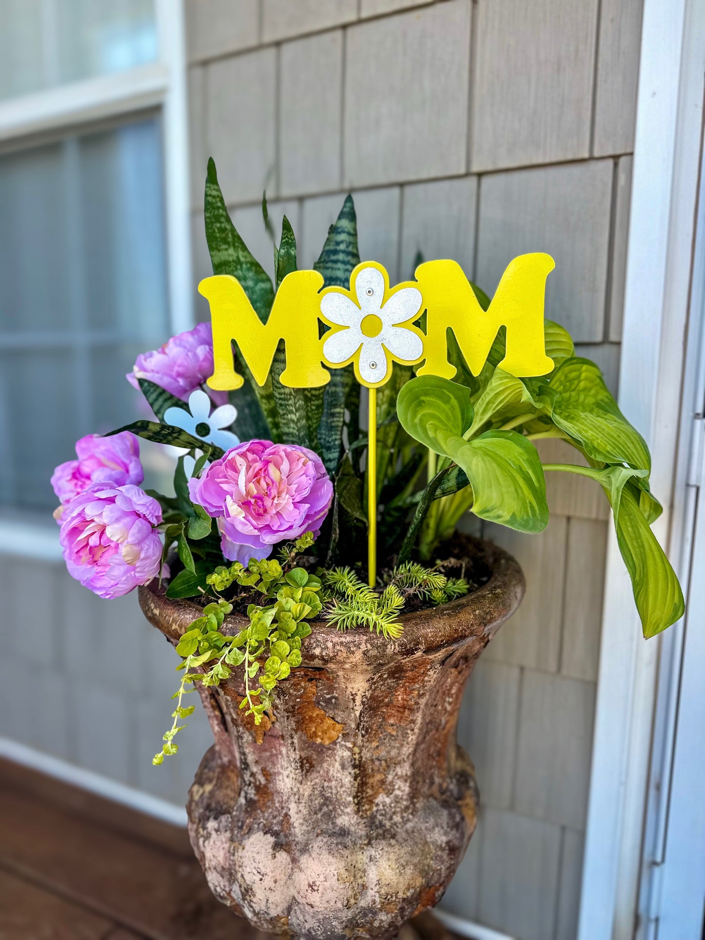 Mom in Bloom