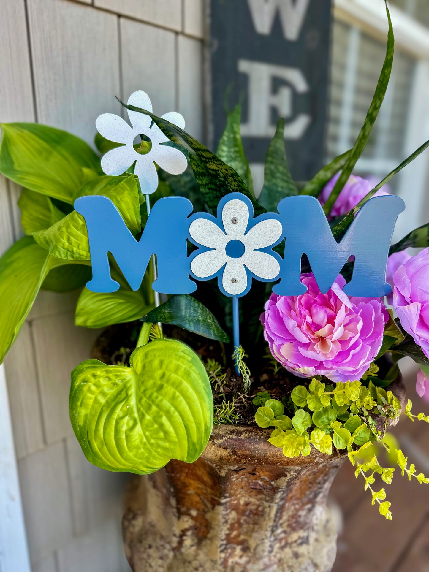 Mom in Bloom