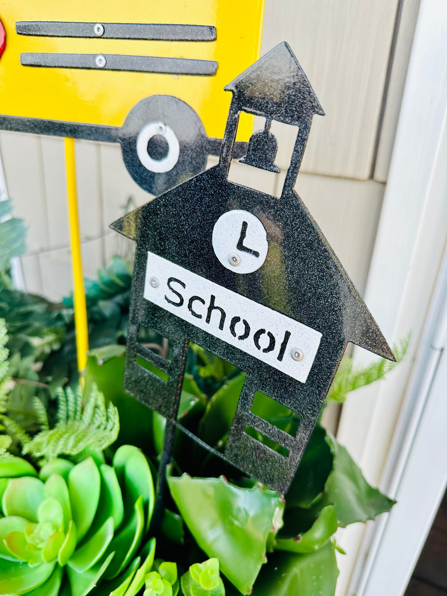 Back to School
