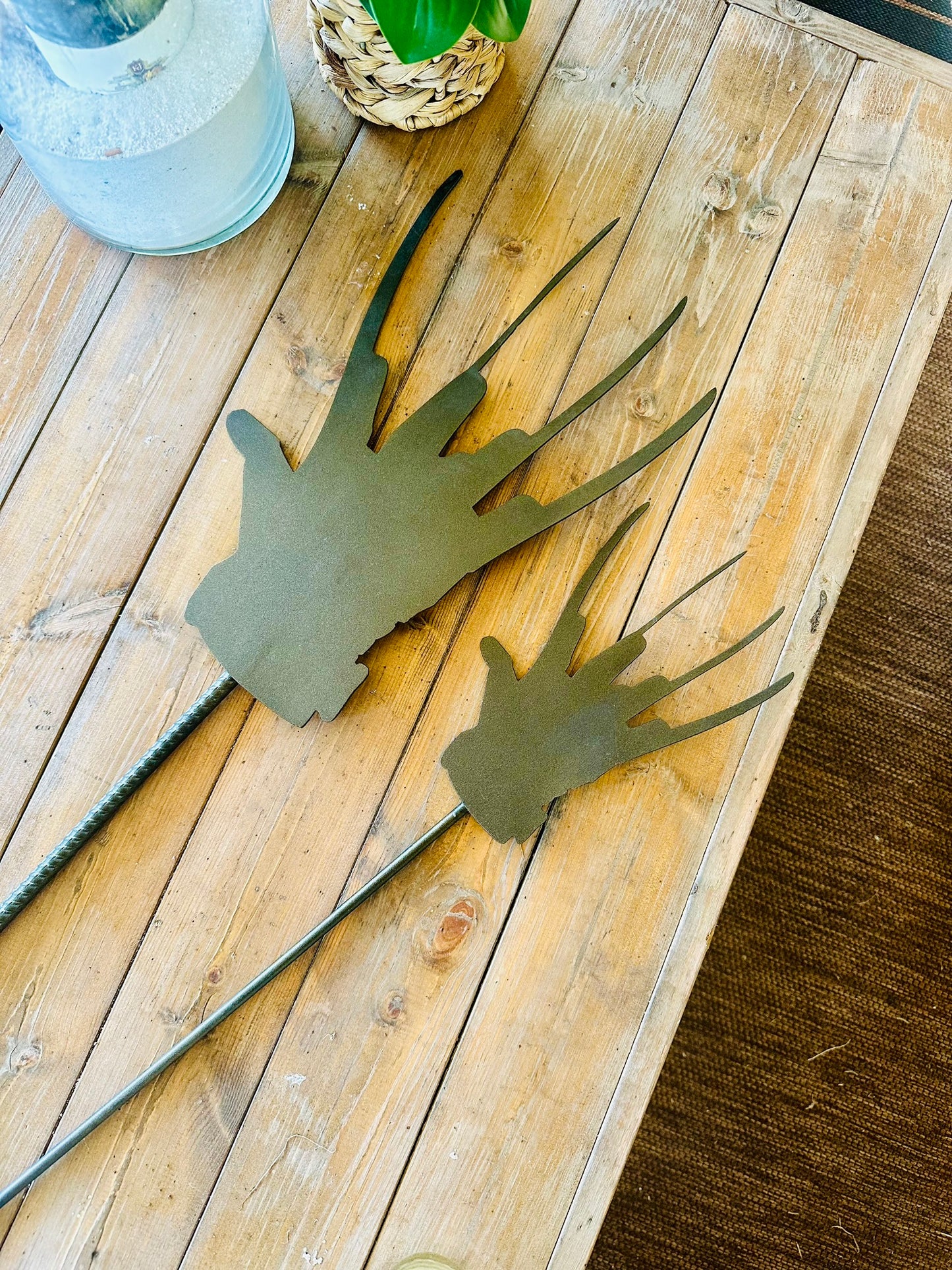 Freddy Claws