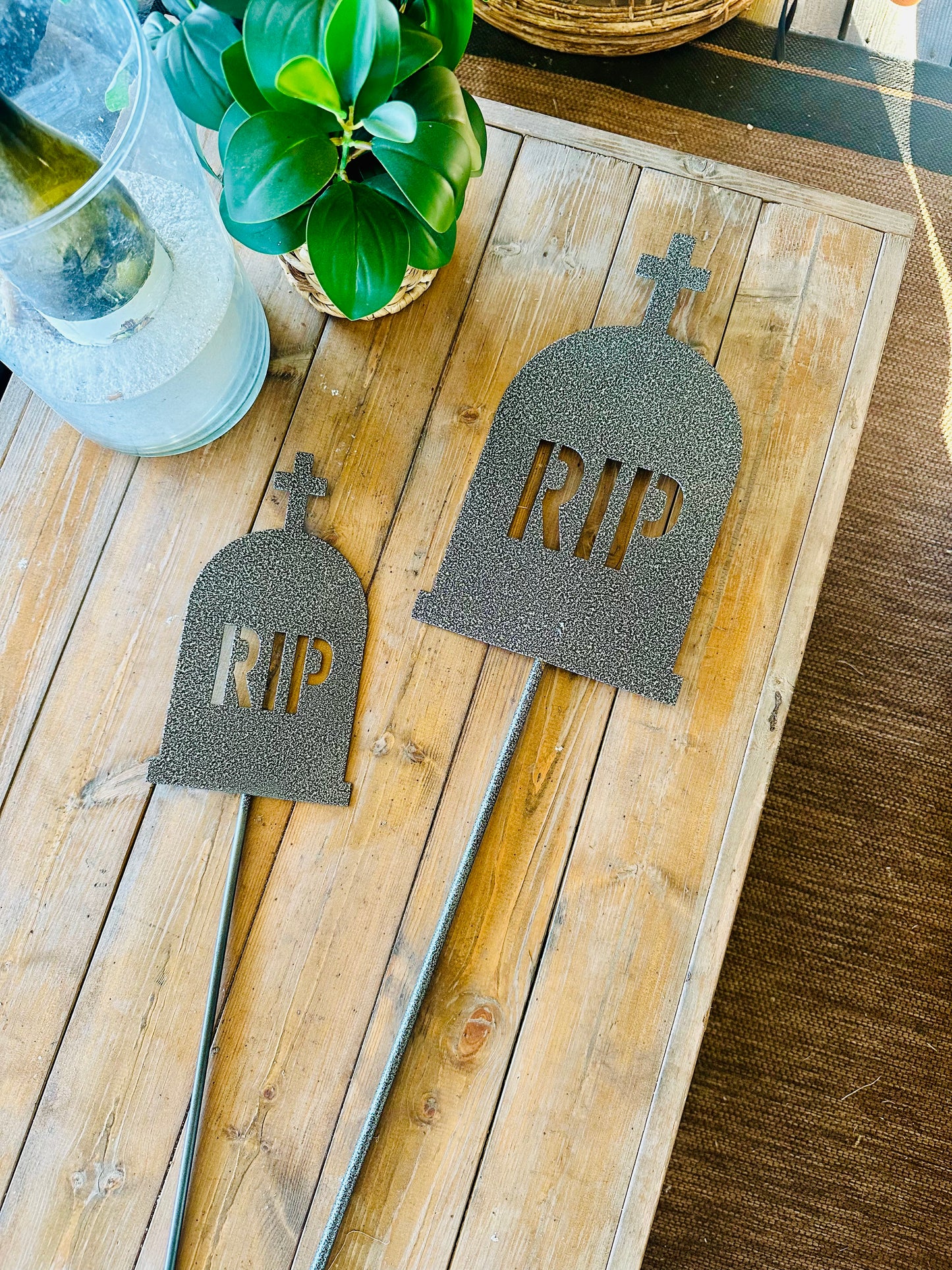 RIP Tombstone