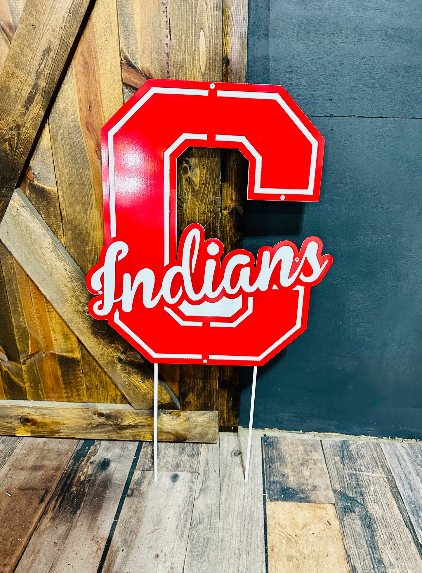 Custom Spirit Signs!