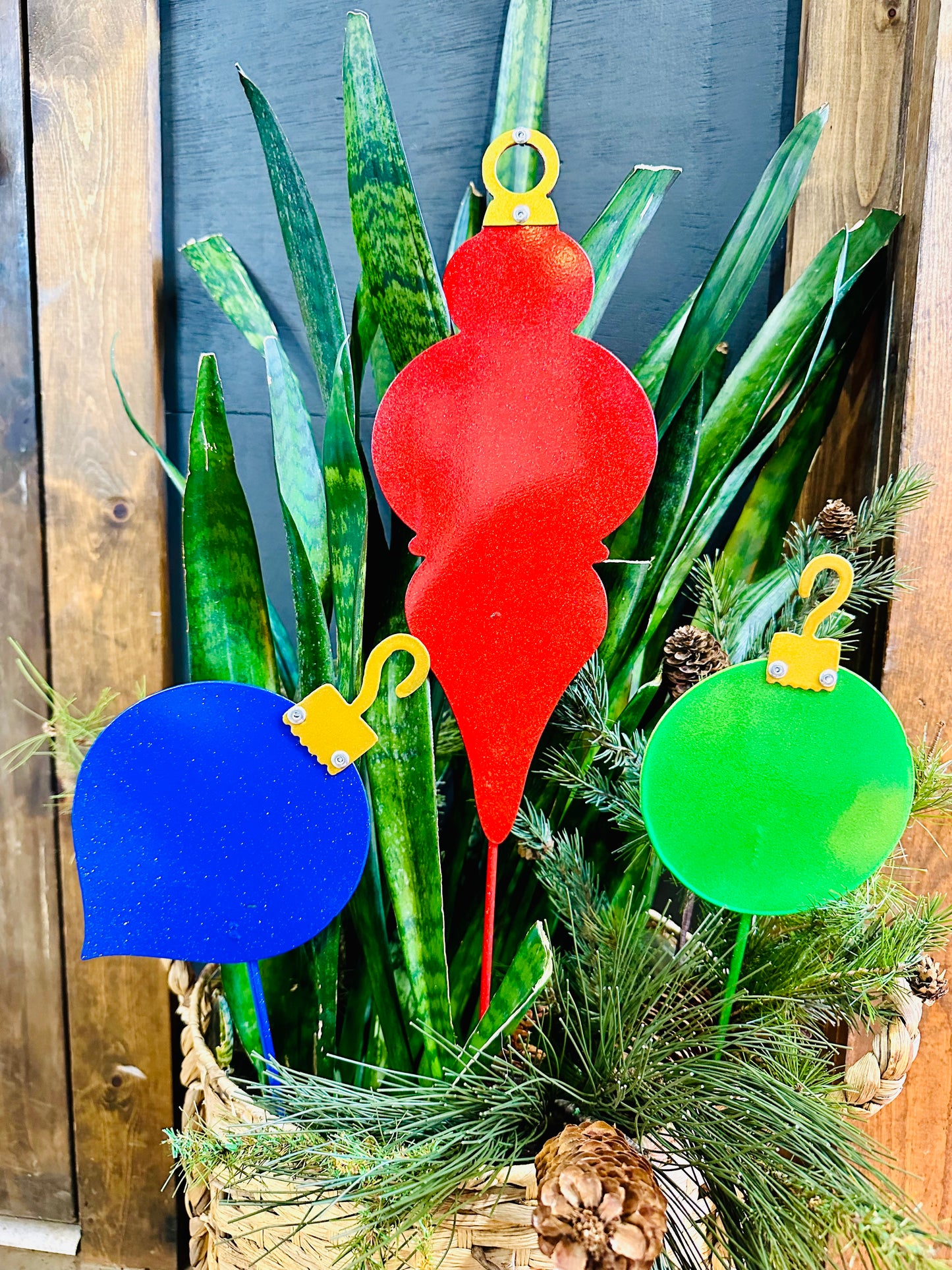 Small Ornament - The Twinkle Collection