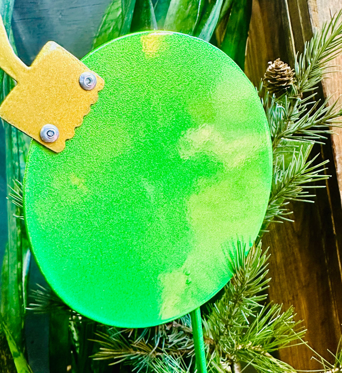 Small Ornament - The Jolly Collection