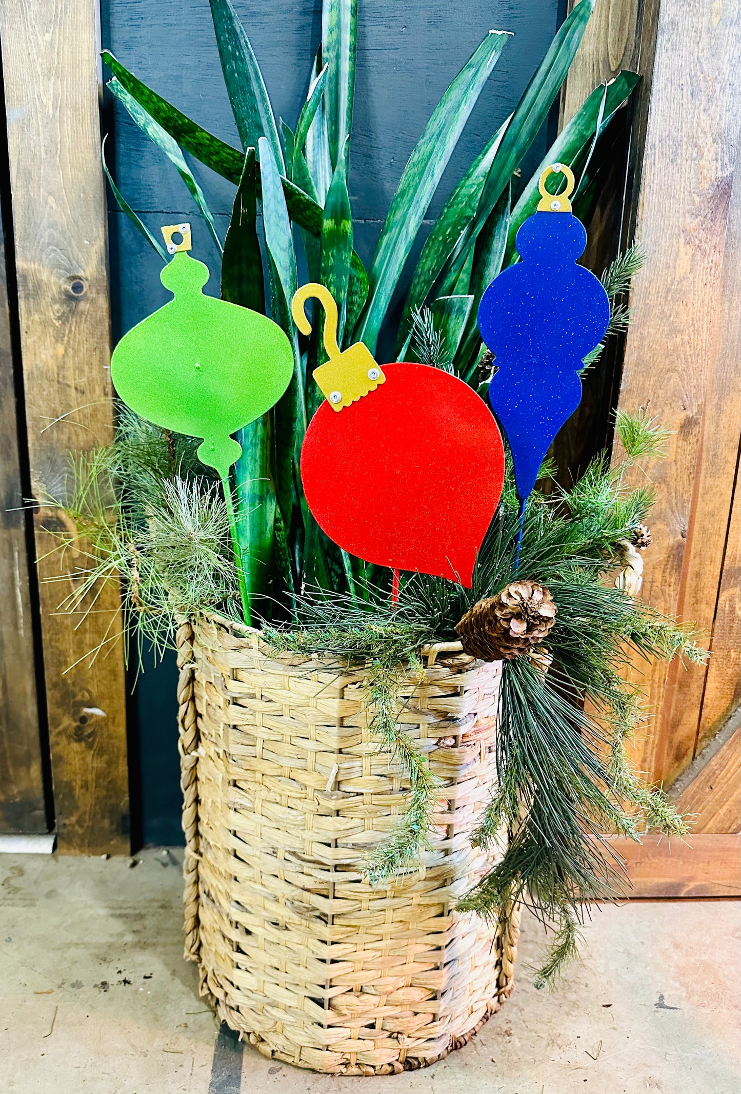 Small Ornament - The Jingle Collection