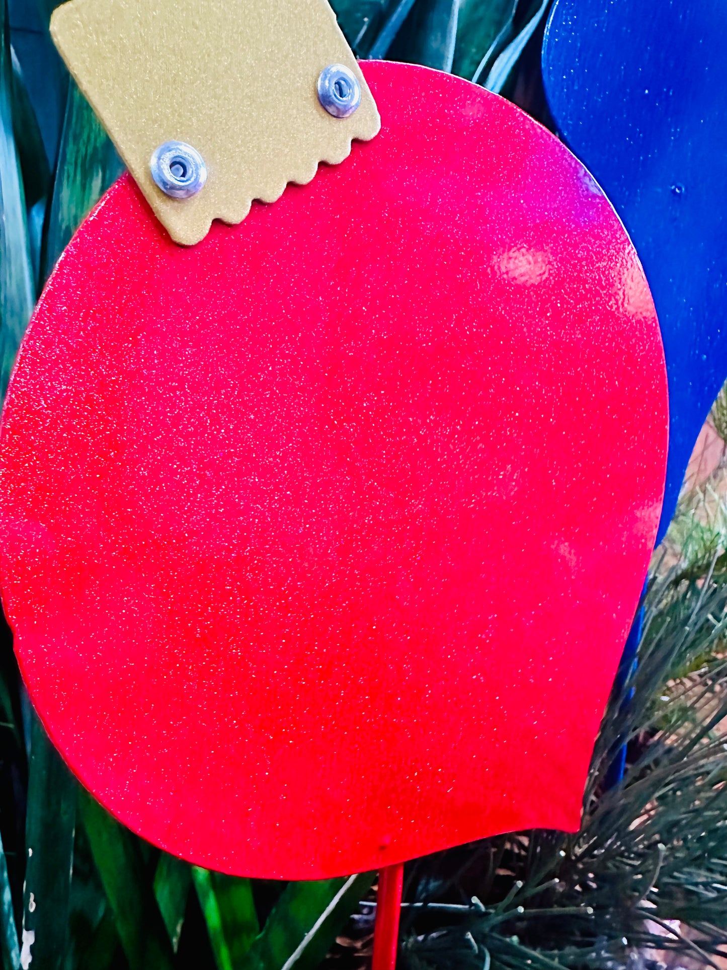 Small Ornament - The Jingle Collection
