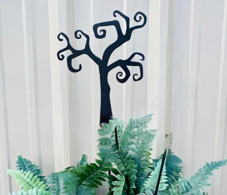 Spooky Tree