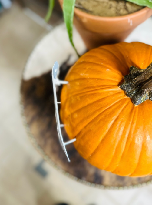 Jason Mask Pumpkin Kit