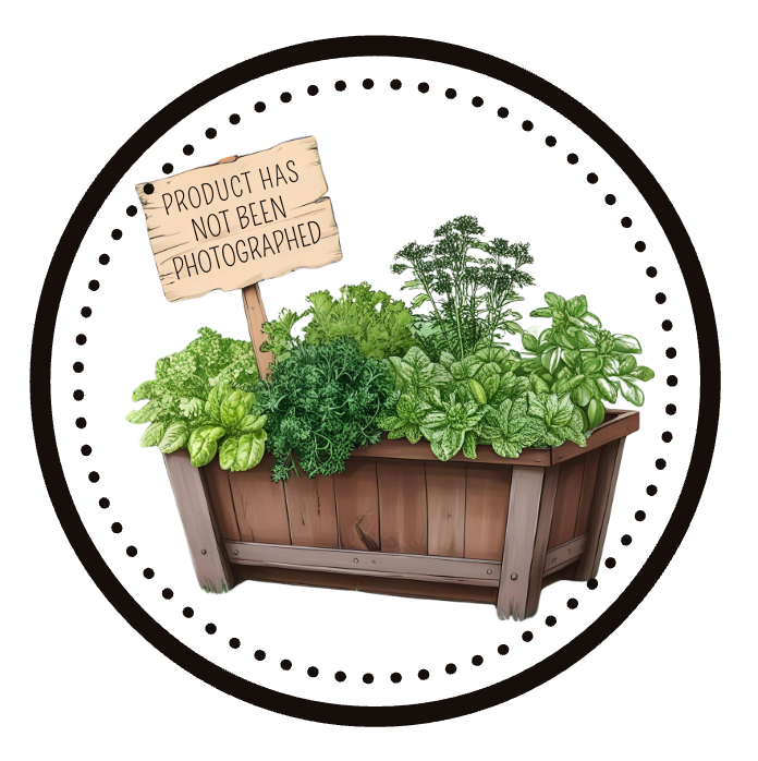 Garden Plant Label