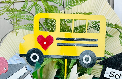 Back to School