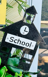 Back to School