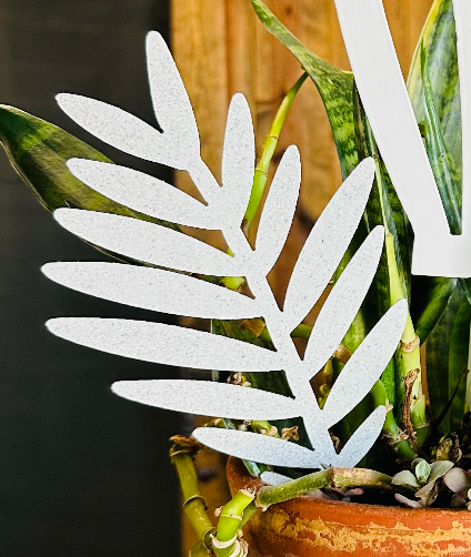 Plant Leaf Picks