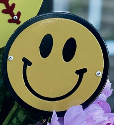 Smiley Face