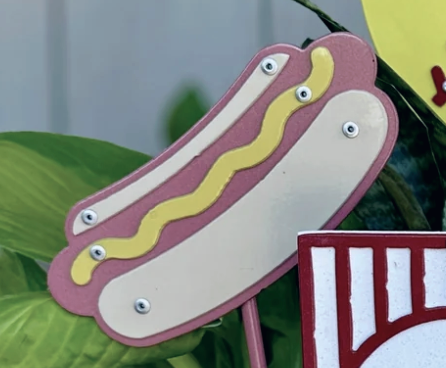 Hot Dog