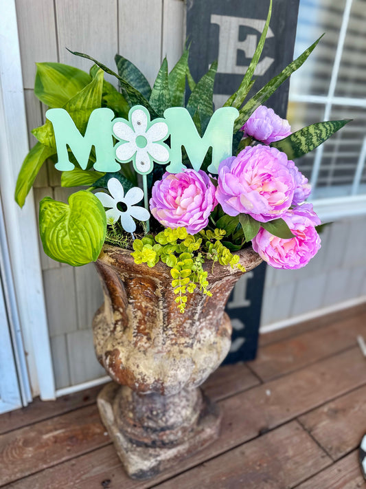 Mom in Bloom