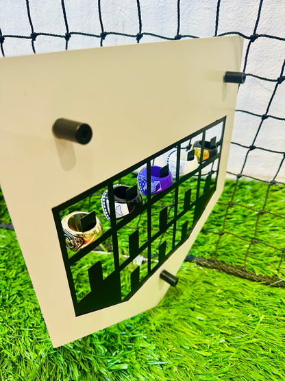 Sports Ring Display