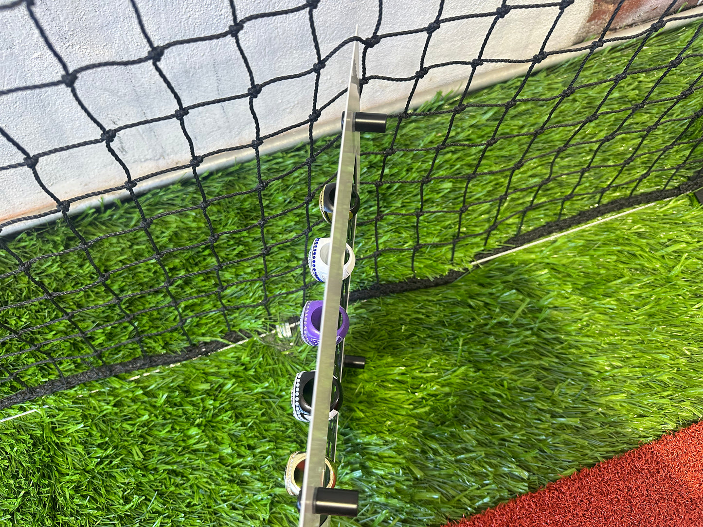 Sports Ring Display