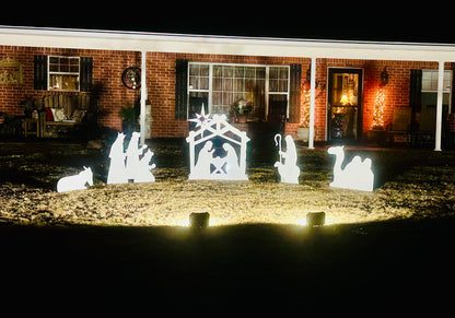 Nativity Scene